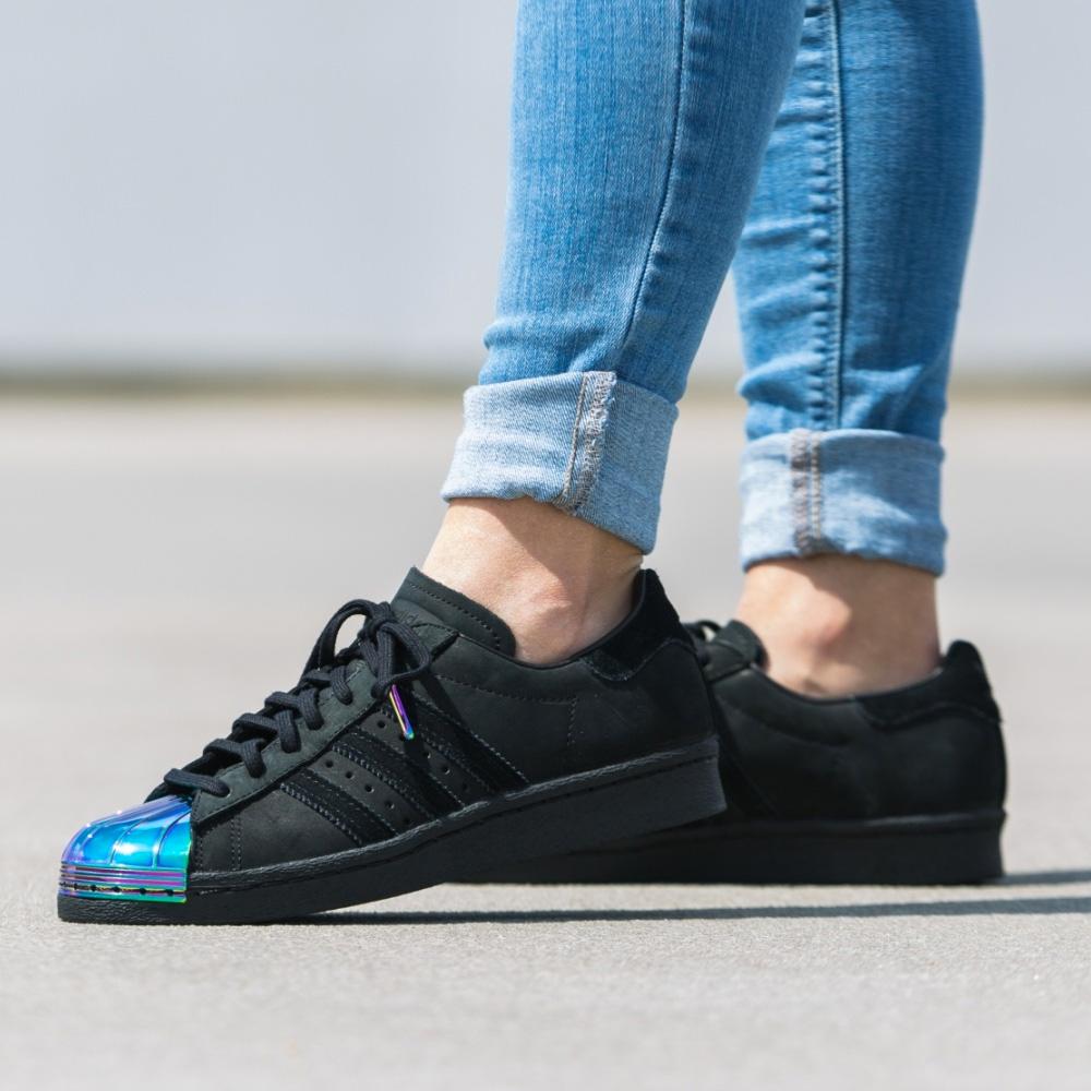 Adidas superstar 80s metal toe uk hotsell