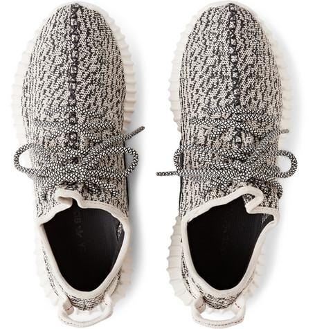 Adidas originals yeezy hotsell boost 350 80