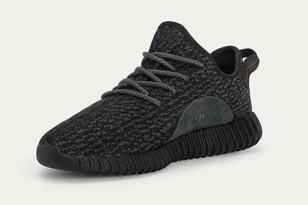 Real yeezy boost 350 pirate black deals