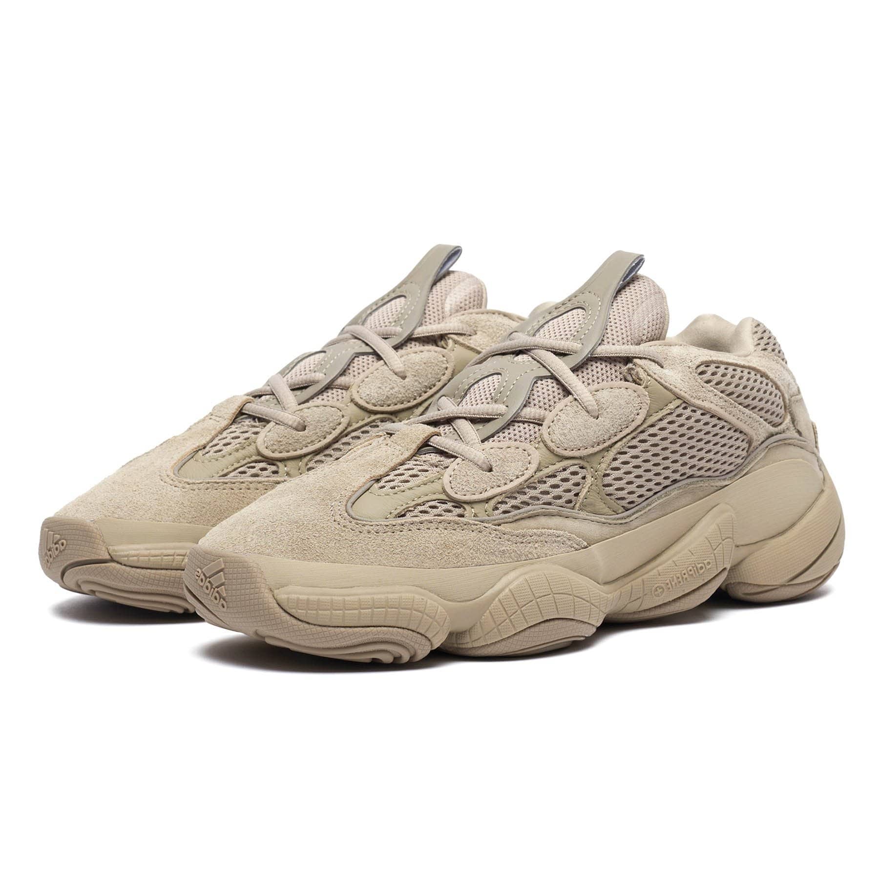 Yeezy 500 online grises