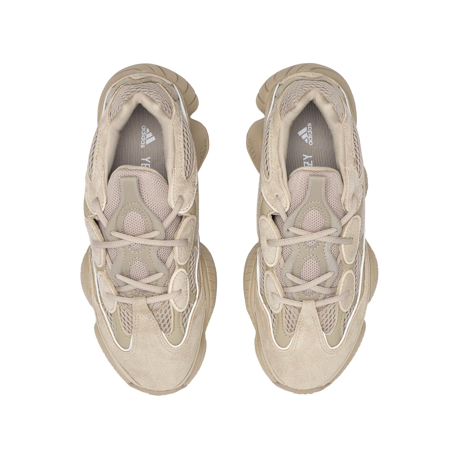 adidas Yeezy 500 'Taupe Light' — Kick Game