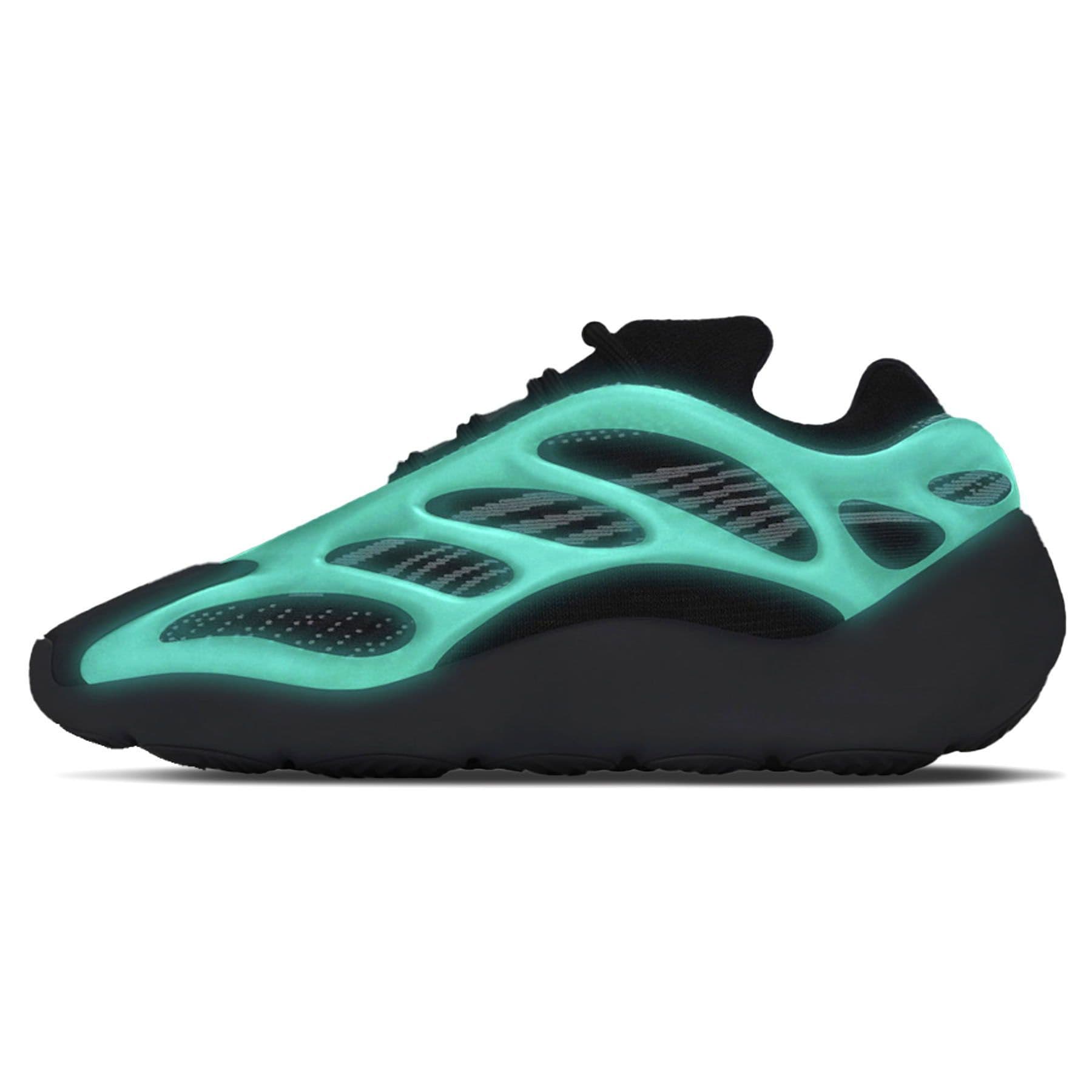 adidas Yeezy 700 V3 'Dark Glow' — Kick Game