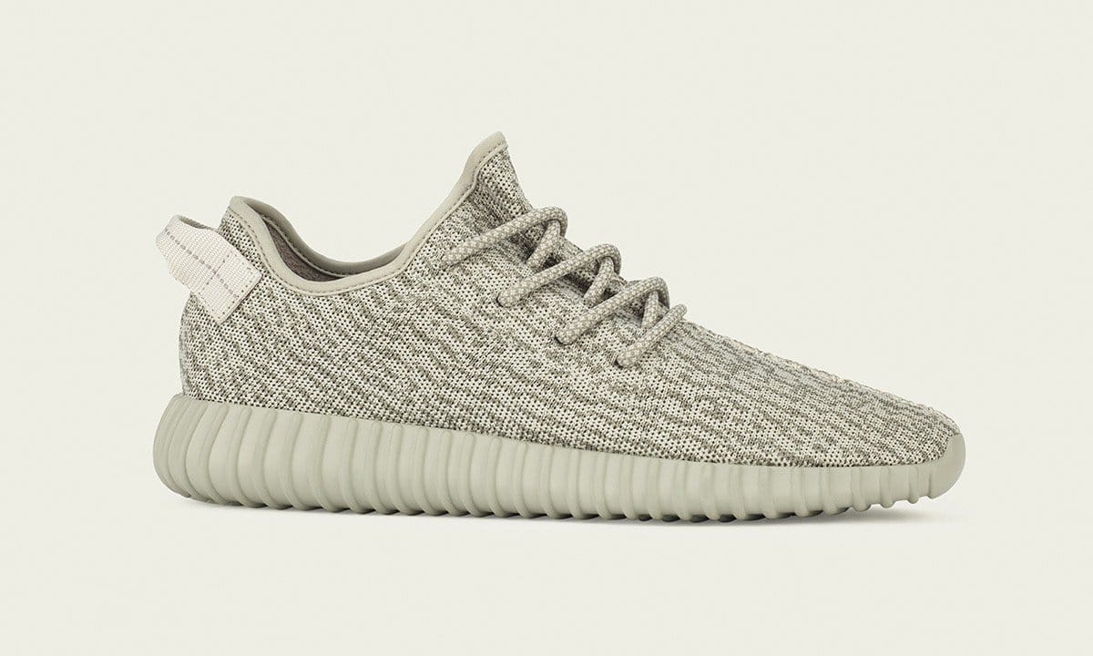 Adidas Yeezy Boost 350 Moonrock