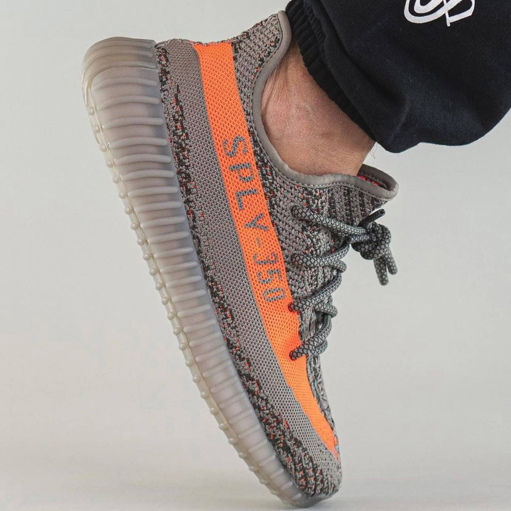 adidas Yeezy Boost 350 V2 Low Beluga Reflective for Sale, Authenticity  Guaranteed