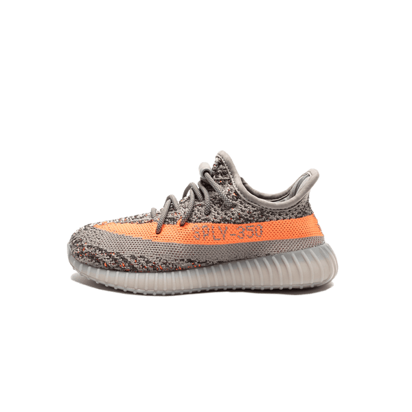 adidas Yeezy Boost 350 V2 Kids 'Beluga Reflective' — Kick Game