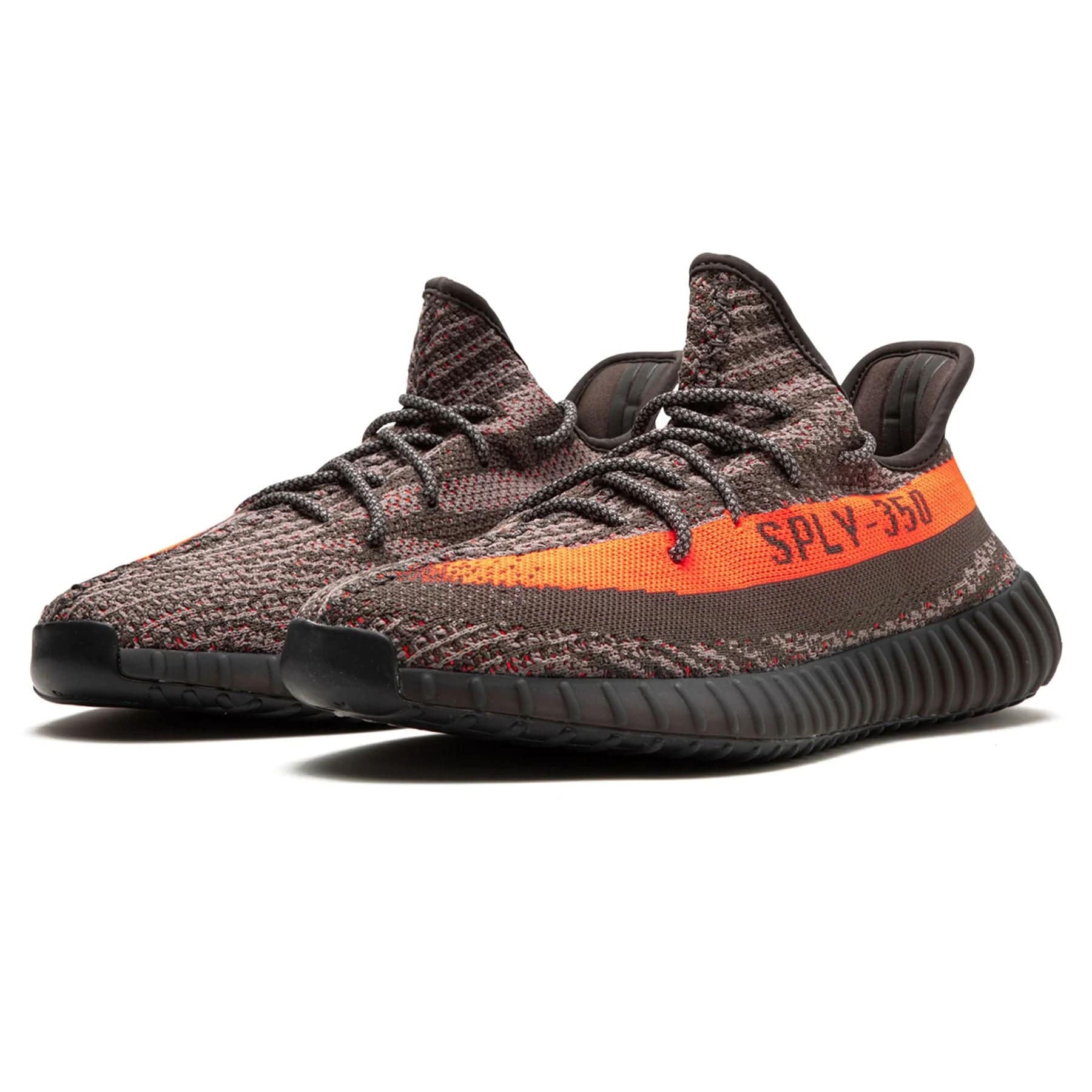 adidas Yeezy Boost 350 V2 Carbon Beluga Kick Game