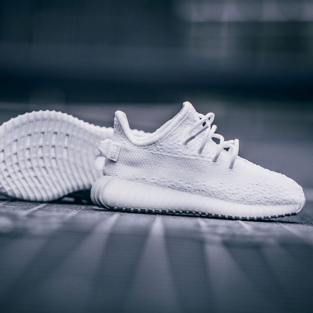 Adidas infant outlet yeezy