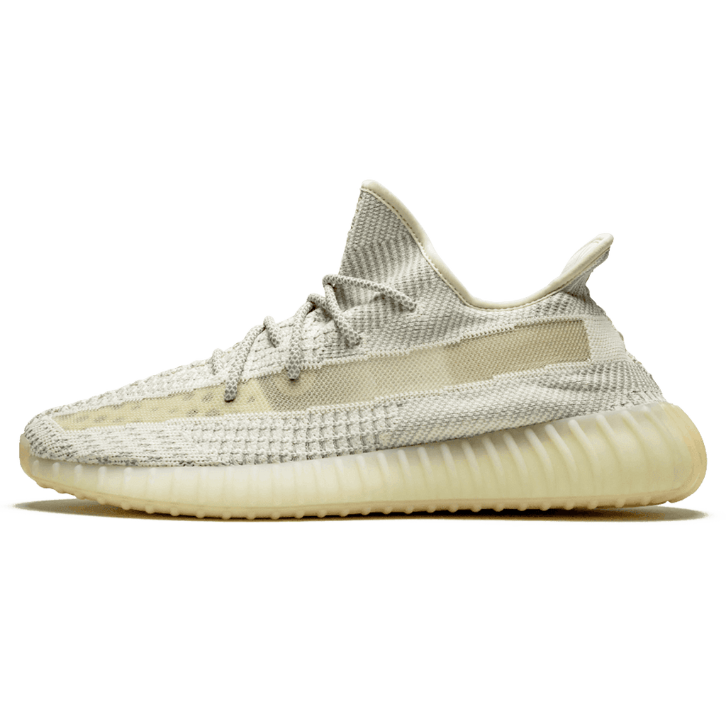 Adidas Yeezy Boost 350 V2 'Lundmark Reflective' - Kick Game