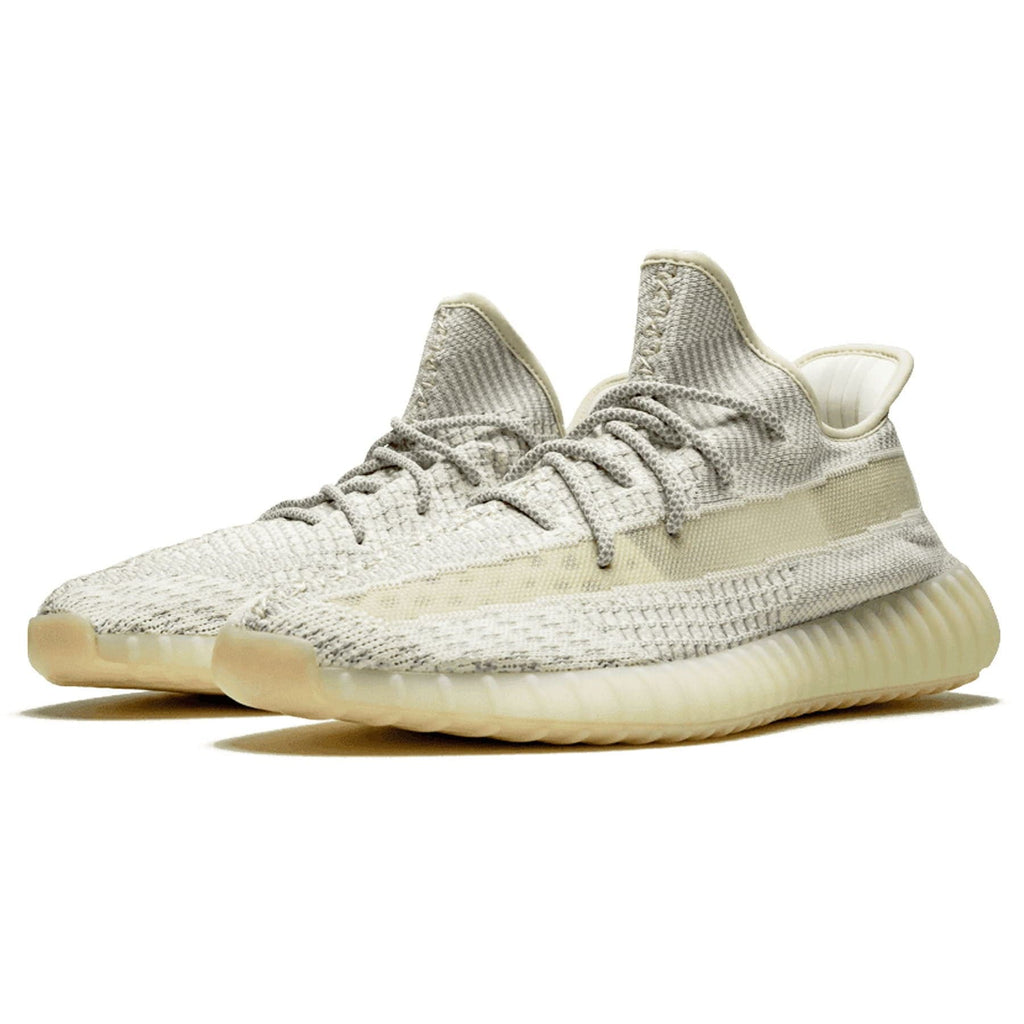 Adidas Yeezy Boost 350 V2 'Lundmark Reflective' - Kick Game