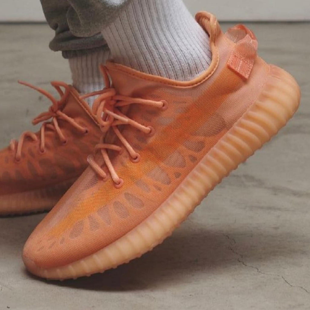 adidas Yeezy Boost 350 V2 'Mono Clay' - Kick Game