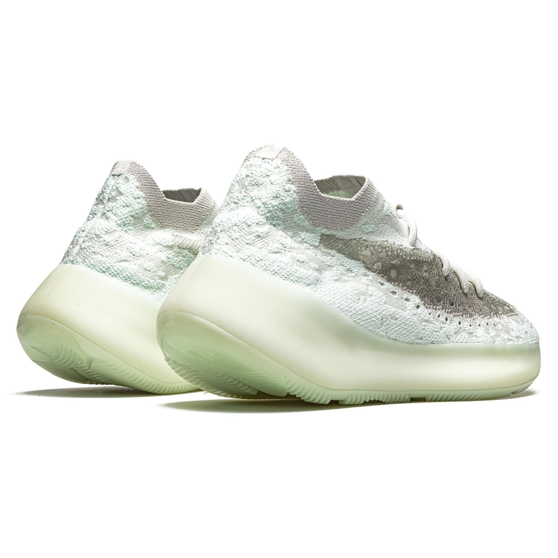 Adidas yeezy glow uk best sale