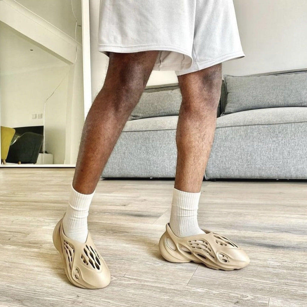 Yeezy Yeezy Foam Runner ochre Sneakers for Men