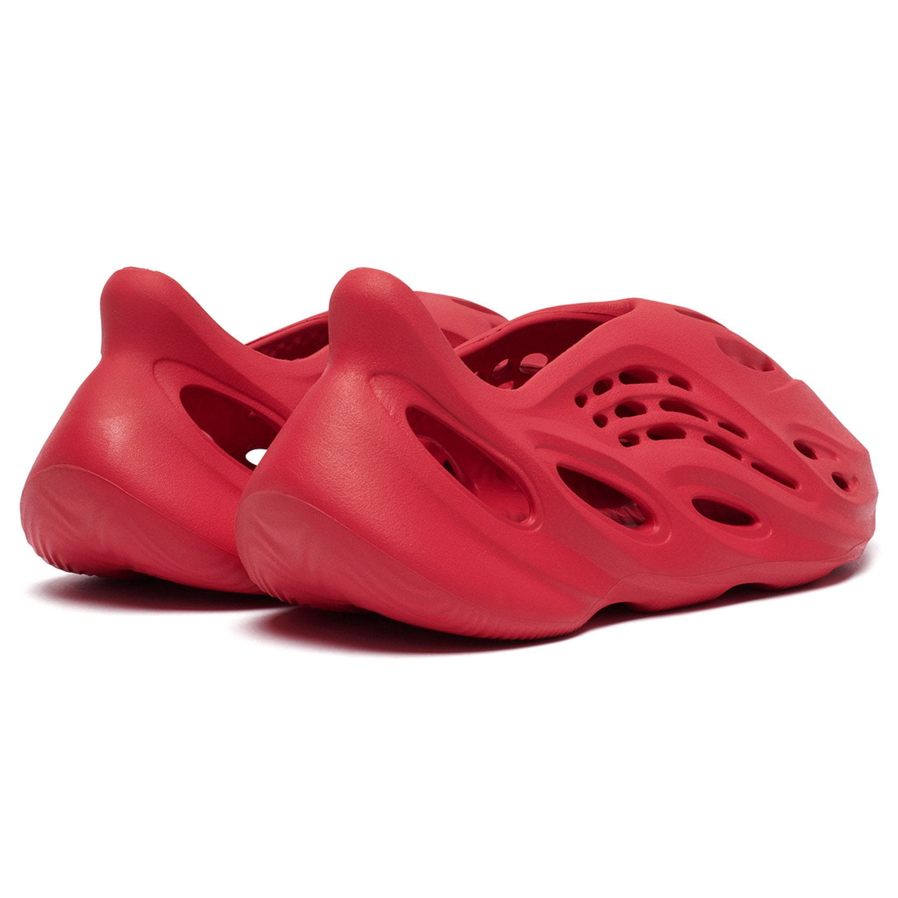 adidas Yeezy Foam Runner 'Vermilion' — Kick Game