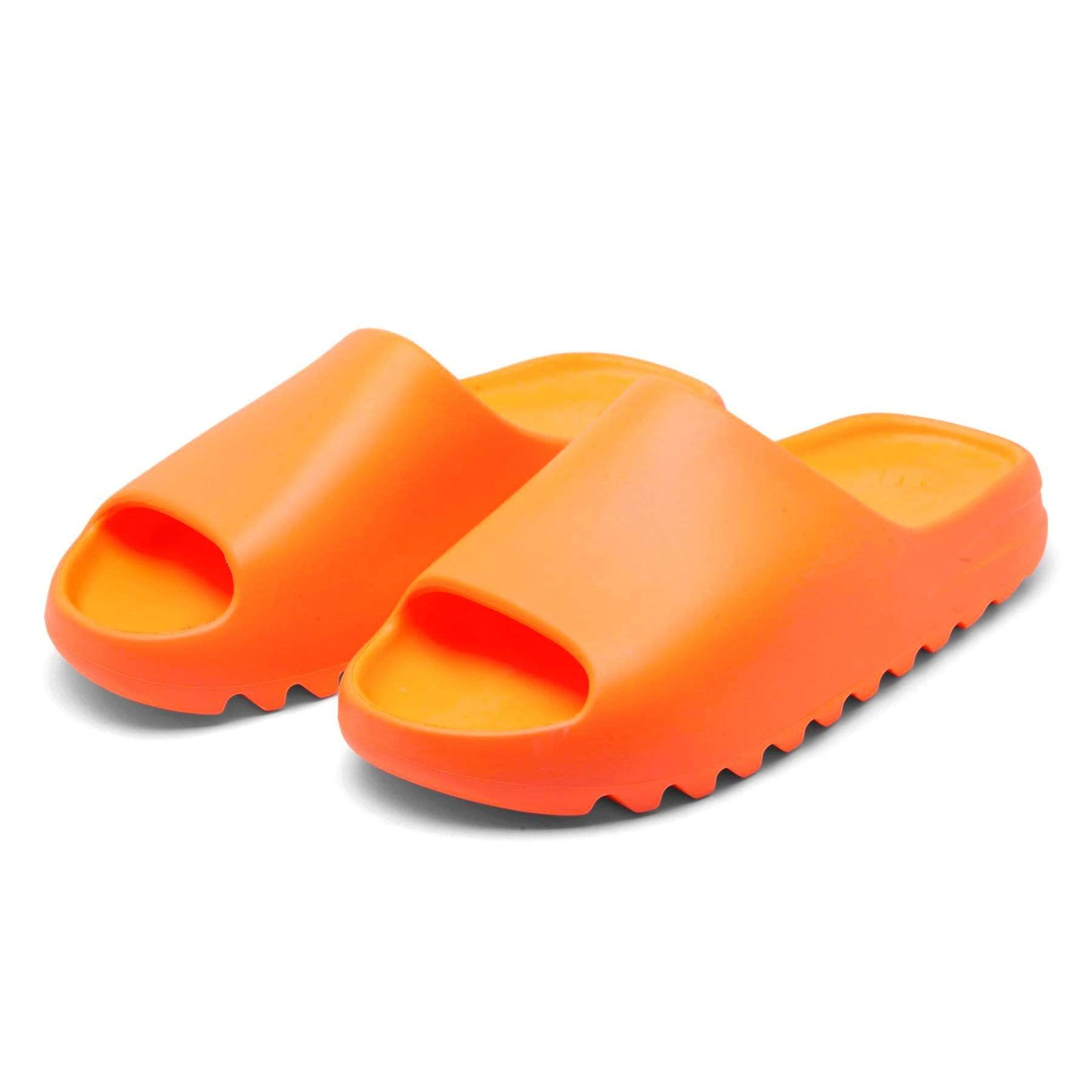 adidas yeezy SLIDE enflame orange 28.5cm値下げ交渉可能