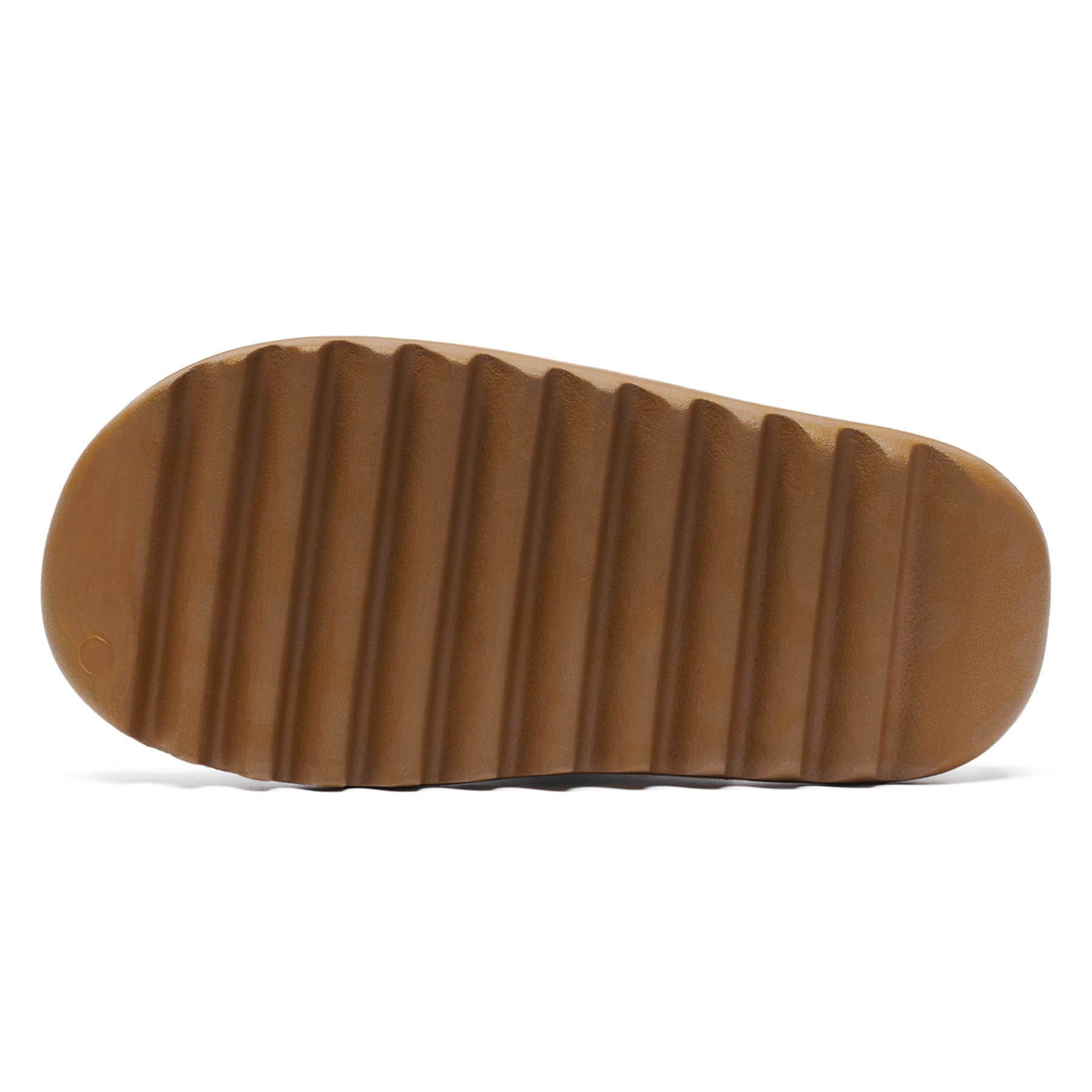 Yeezy slide ochre size newest 2