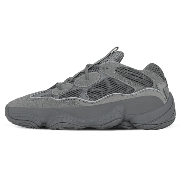 adidas Yeezy 500 'Granite' — Kick Game