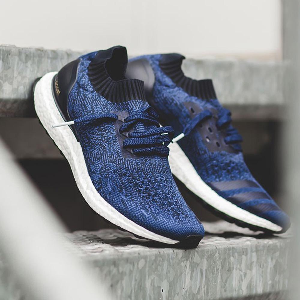 Nmd uncaged blue best sale