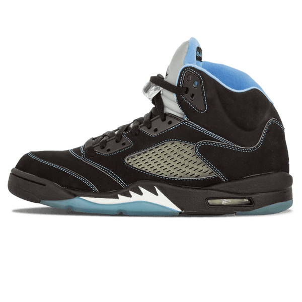 Air Jordan 5 Retro LS 'UNC' — Kick Game