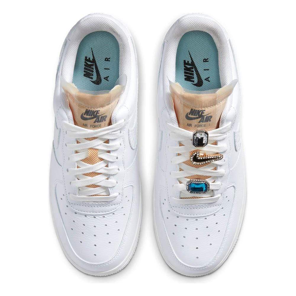 Nike Wmns Air Force 1 Low '07 LX 'Bling'