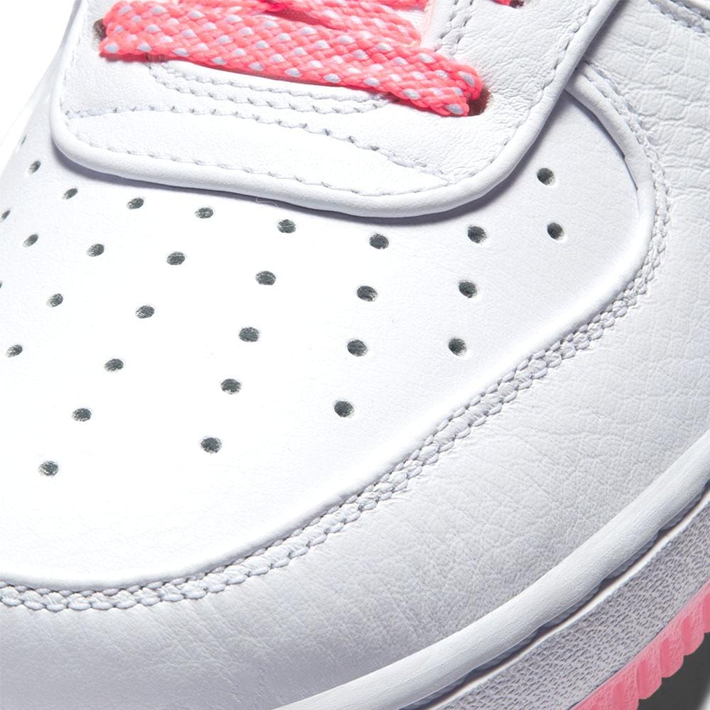 Nike Air Force 1 Low South Korea Kick Game