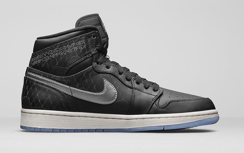 Air Jordan 1 Retro High All-Star — Kick Game