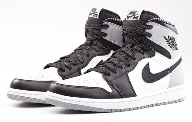 Air Jordan 1 High Barons - Kick Game