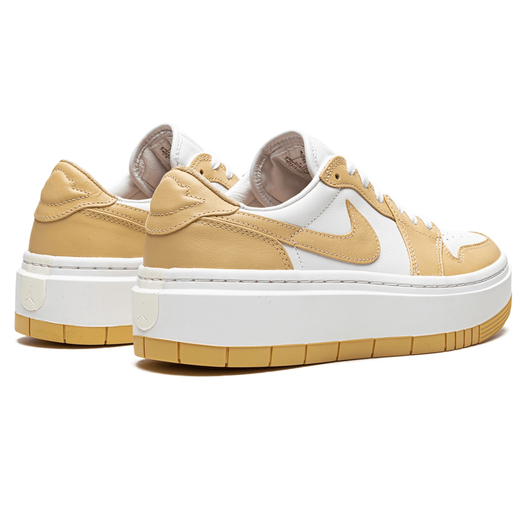 Air Jordan 1 Elevate Low Wmns 'White Onyx' - Kick Game