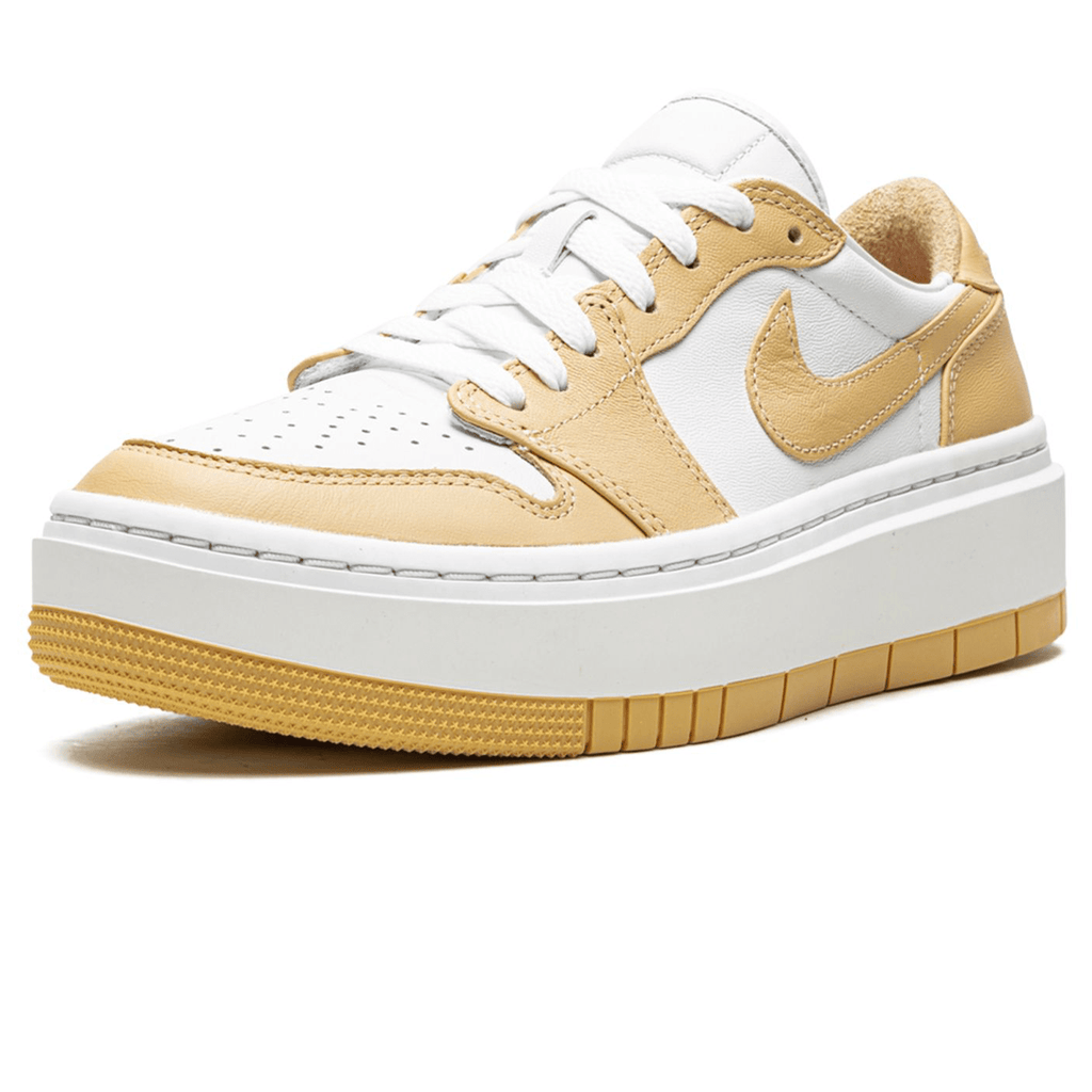 Air Jordan 1 Elevate Low Wmns 'White Onyx' - Kick Game