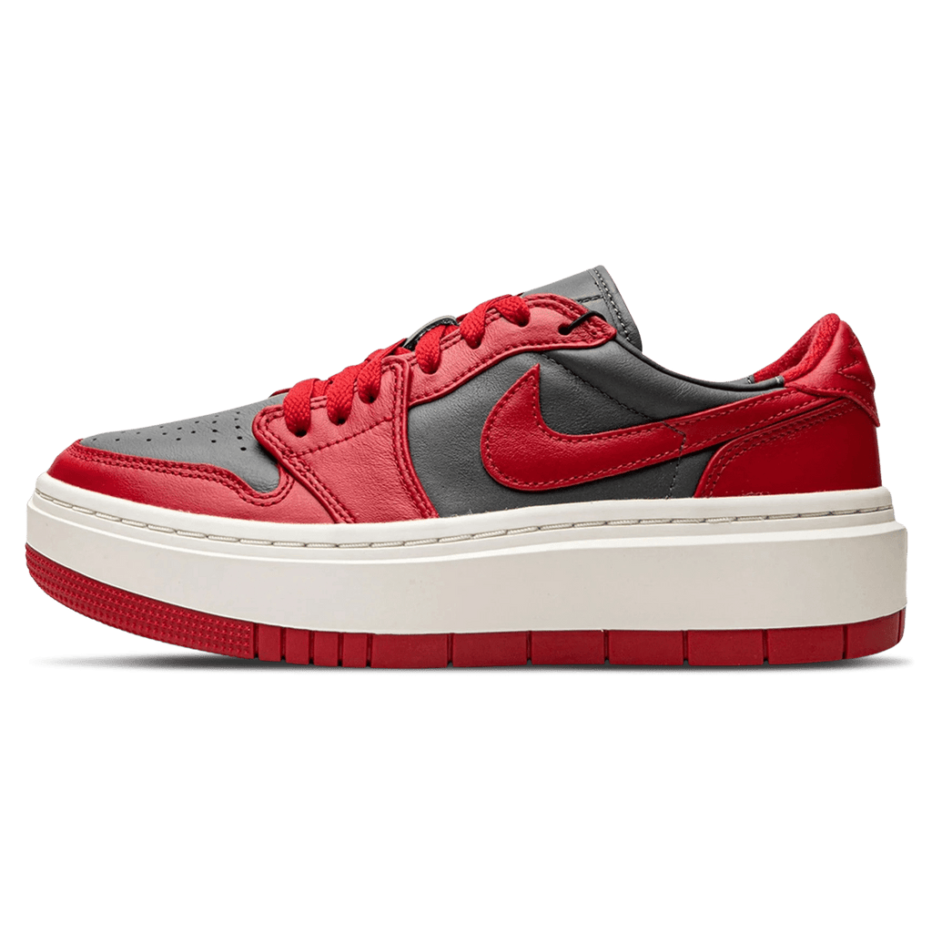 Air Jordan 1 Elevate Low Wmns 'UNLV' - Kick Game