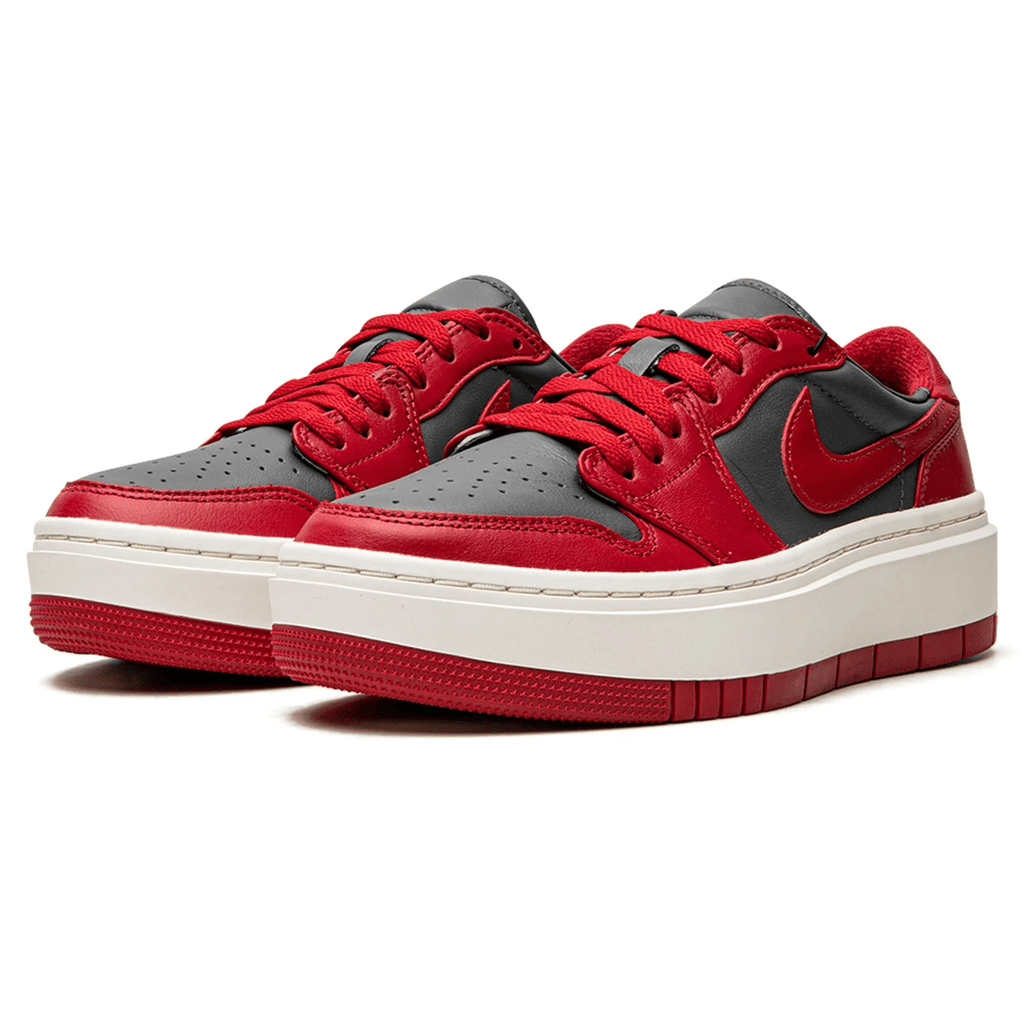 Air Jordan 1 Elevate Low Wmns 'UNLV' - Kick Game