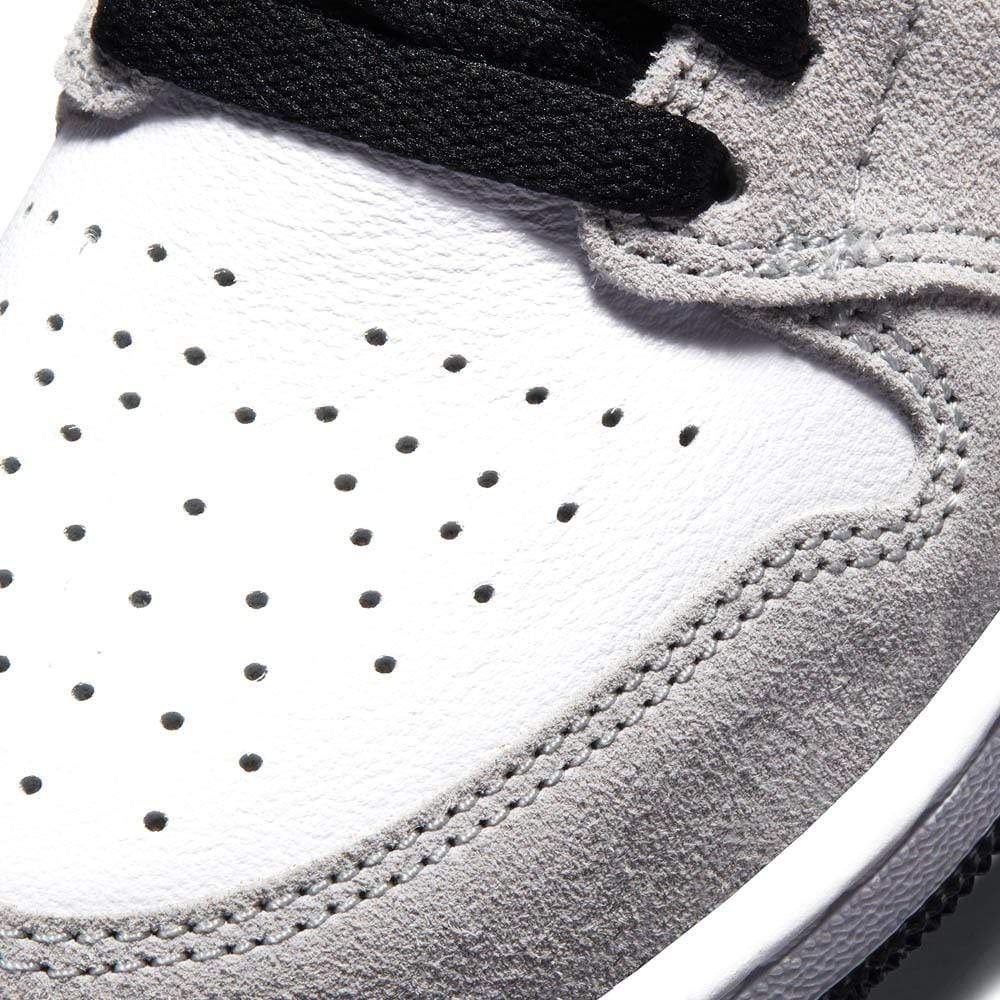 Air Jordan 1 Retro High OG GS 'Smoke Grey' — Kick Game