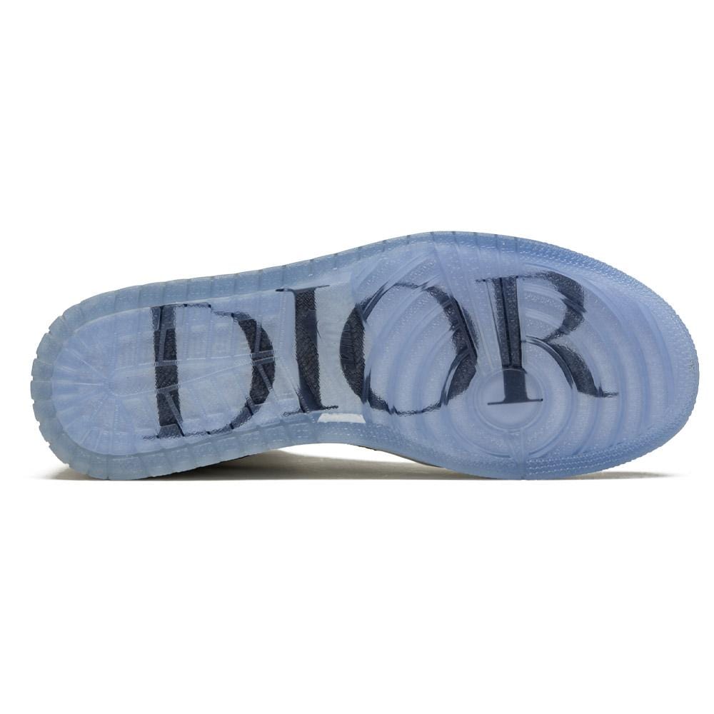 Nike x dior price best sale