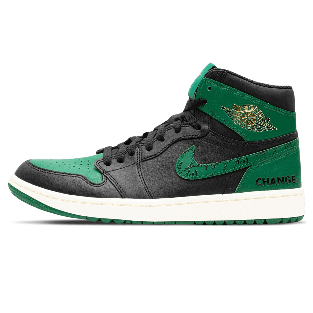 Air Jordan 1 High Golf x Eastside Golf '1961' - Kick Game