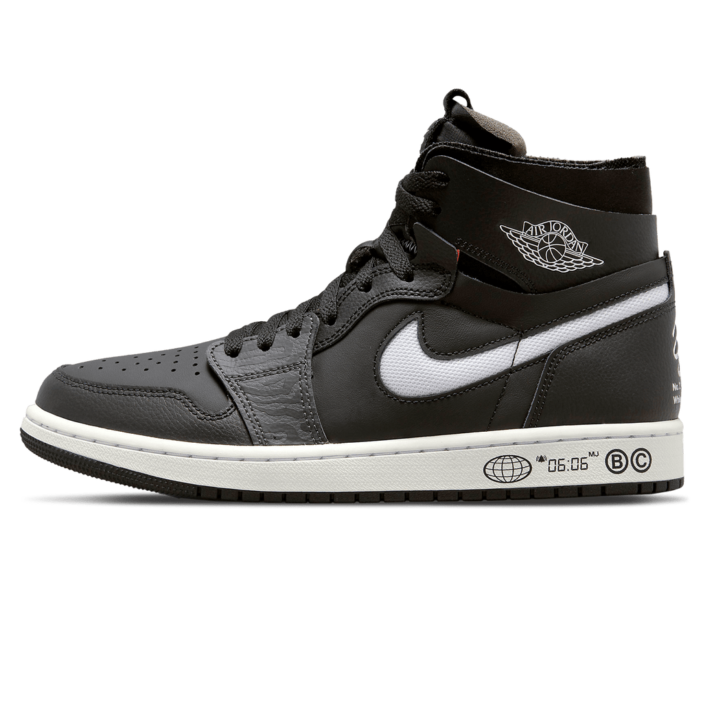 Air Jordan 1 Zoom Comfort 'Breakfast Club' - Kick Game