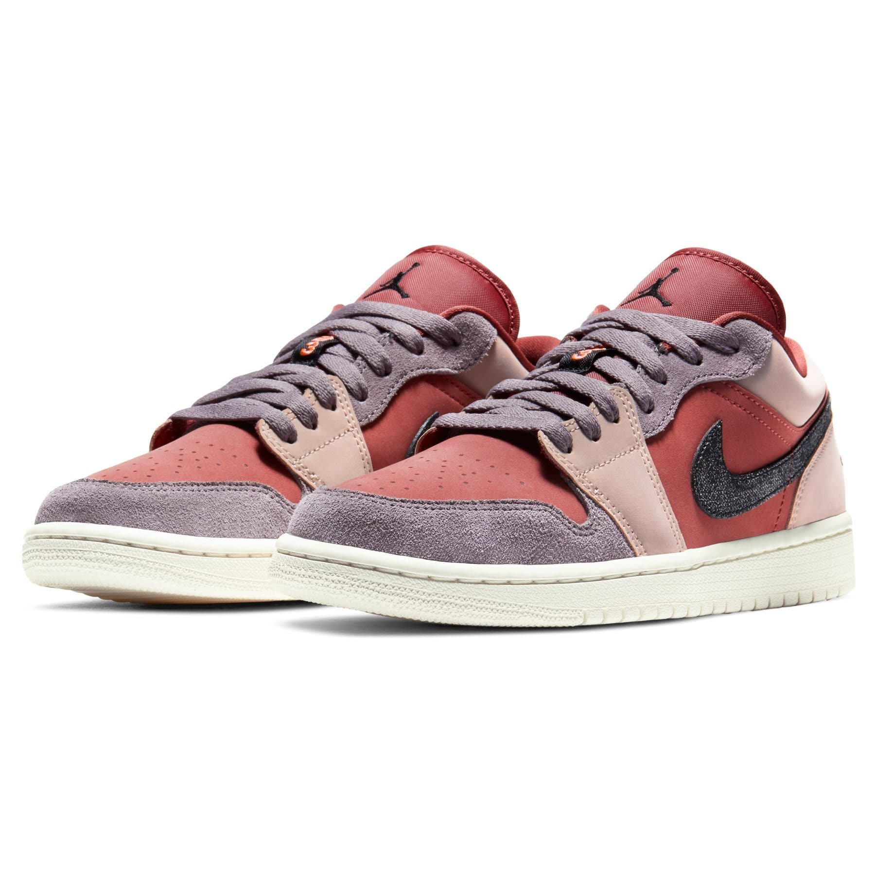 Air Jordan 1 Low Wmns 'Canyon Rust' — Kick Game