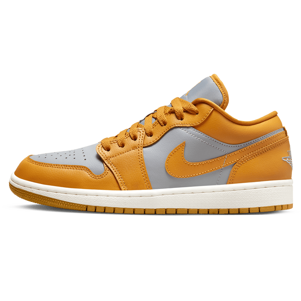 Air Jordan 1 Low Wmns 'Chutney' - Kick Game