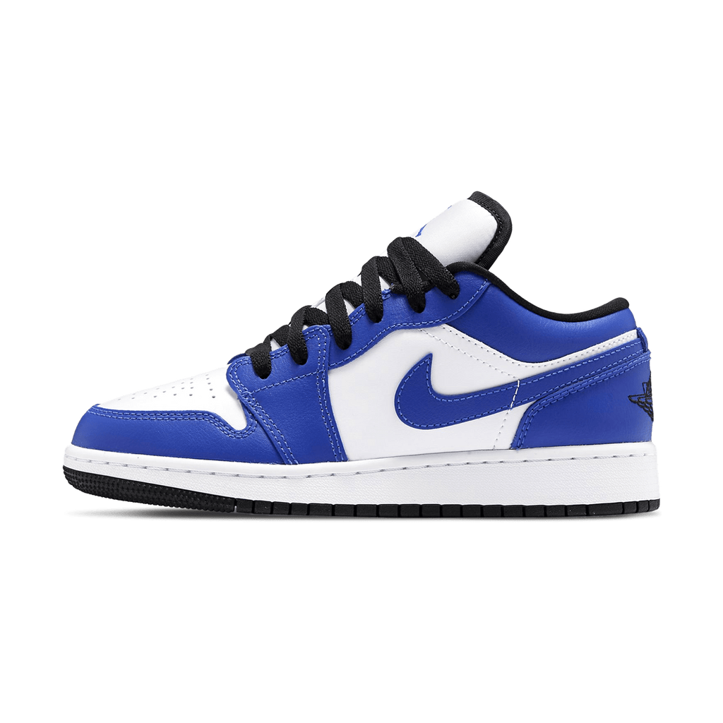 Air Jordan 1 Low GS 'Game Royal' - Kick Game