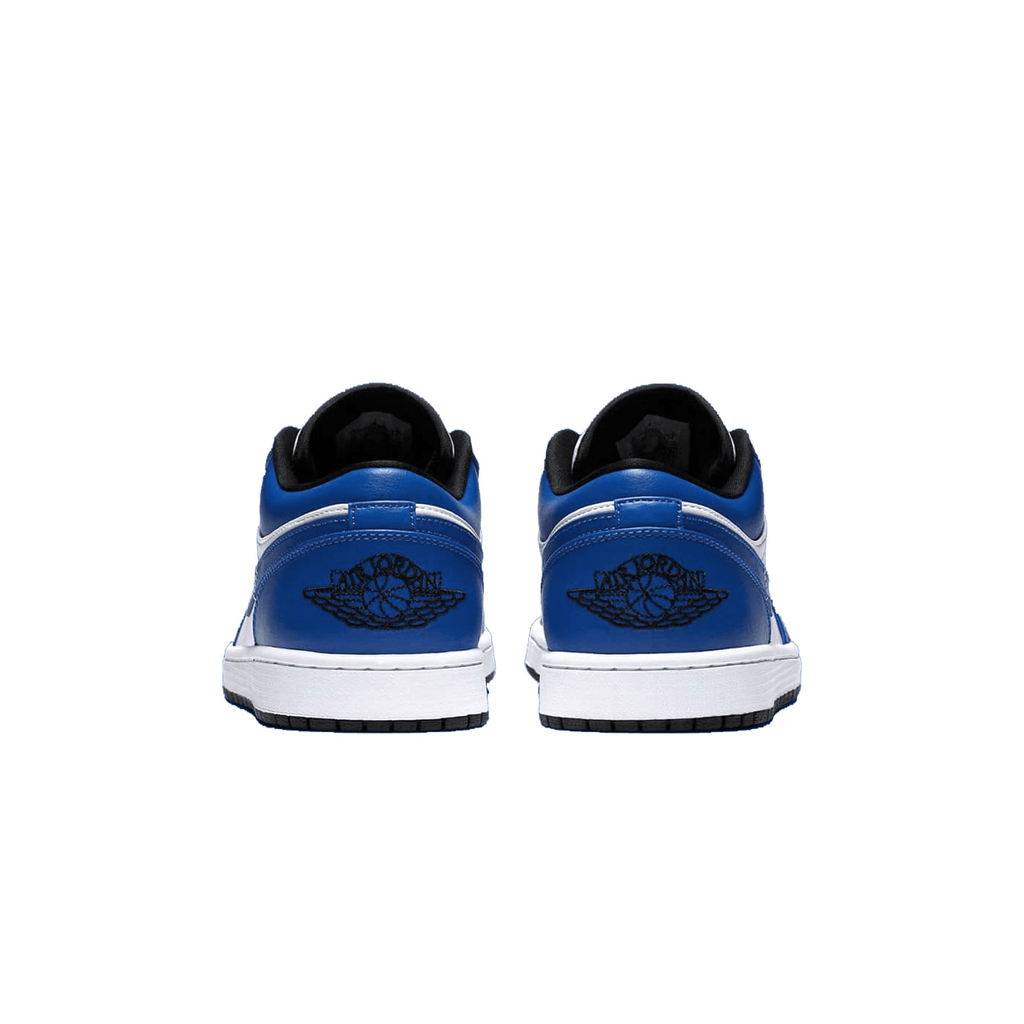 Air Jordan 1 Low GS 'Game Royal' - Kick Game