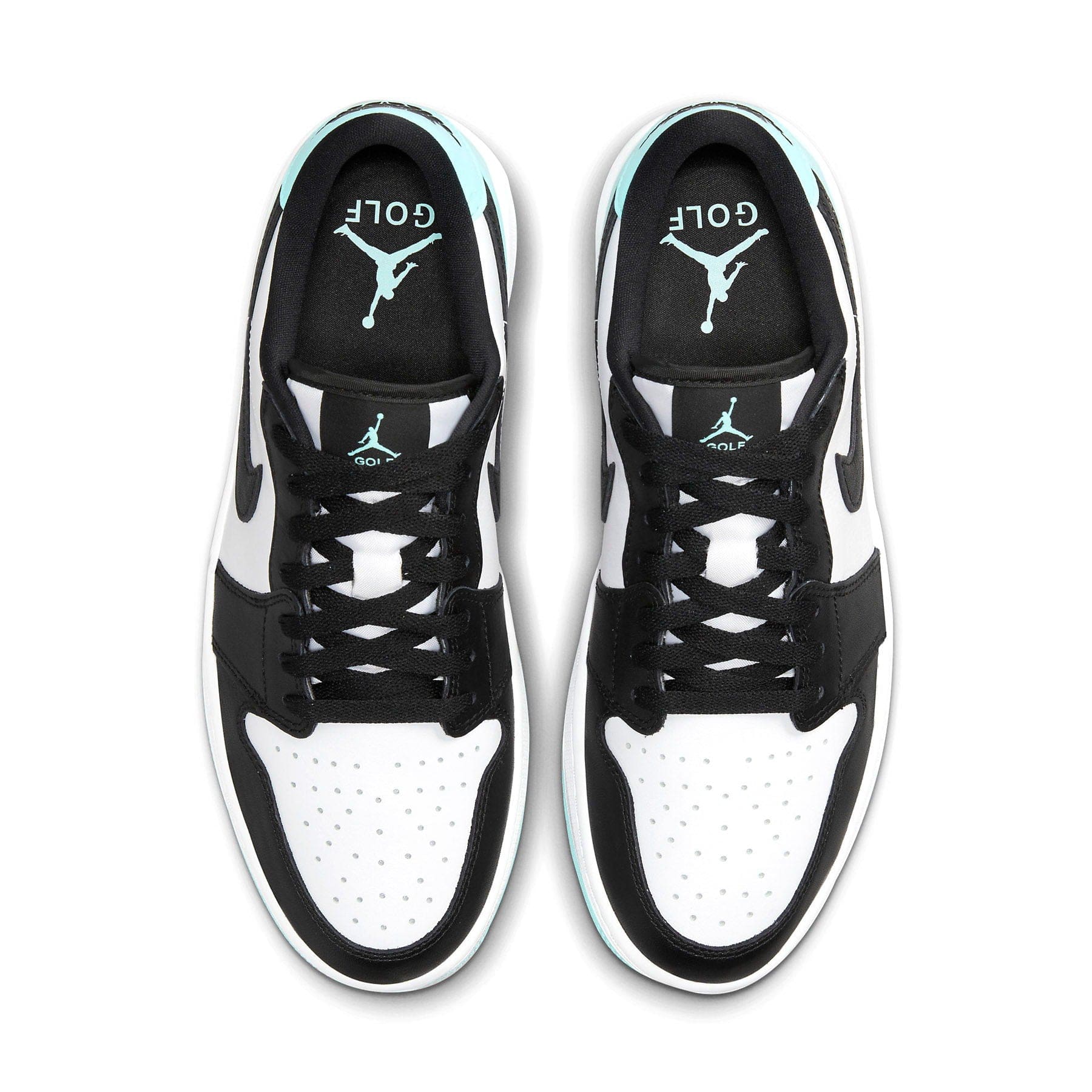 Air Jordan 1 Low Golf 'Copa' — Kick Game