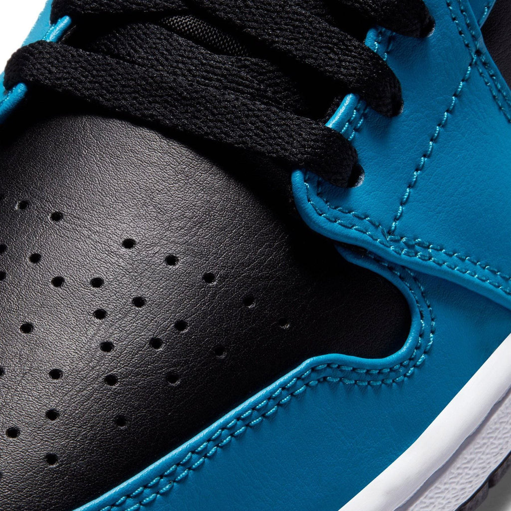 Air Jordan 1 Low 'Laser Blue' - Kick Game