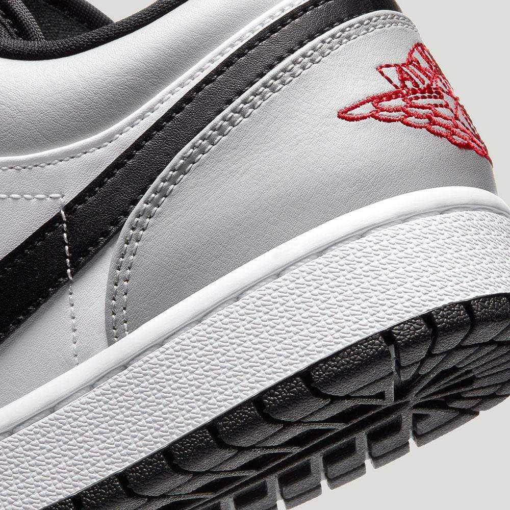 Air Jordan 1 Low “Light Smoke Grey” — Kick Game