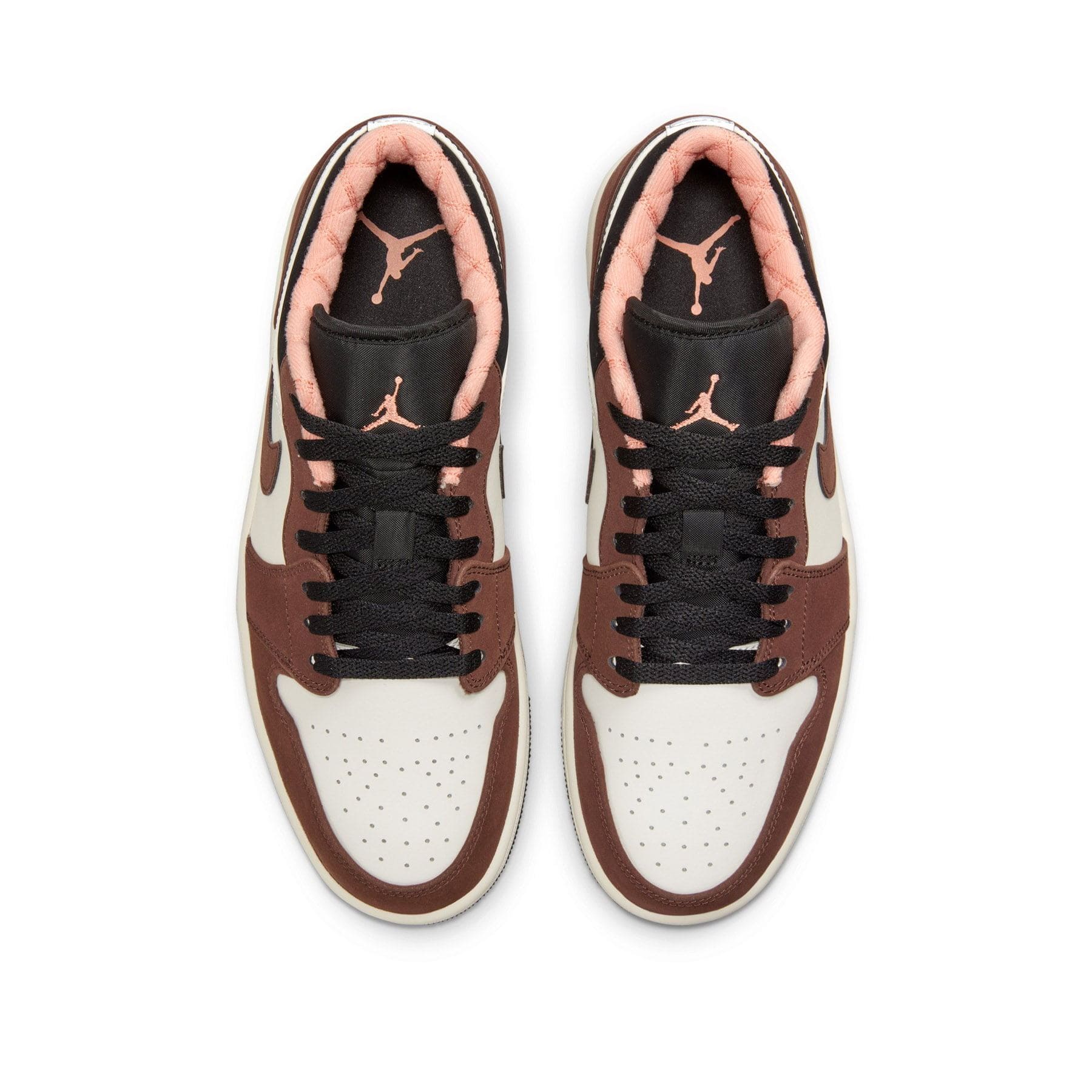 Air Jordan 1 Low 'Mocha' — Kick Game