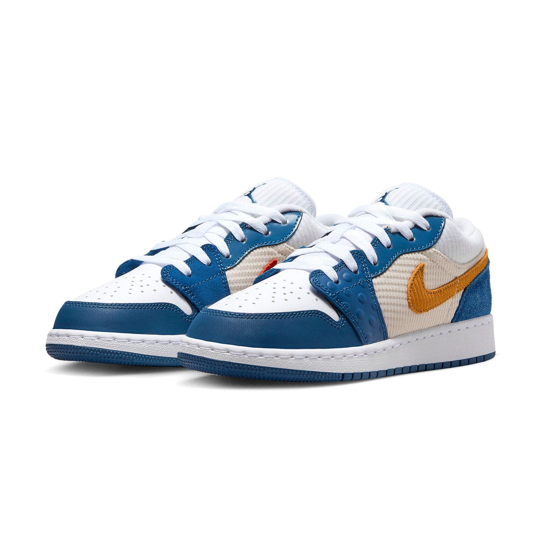 Air Jordan 1 Low SE GS 'Messy Room'