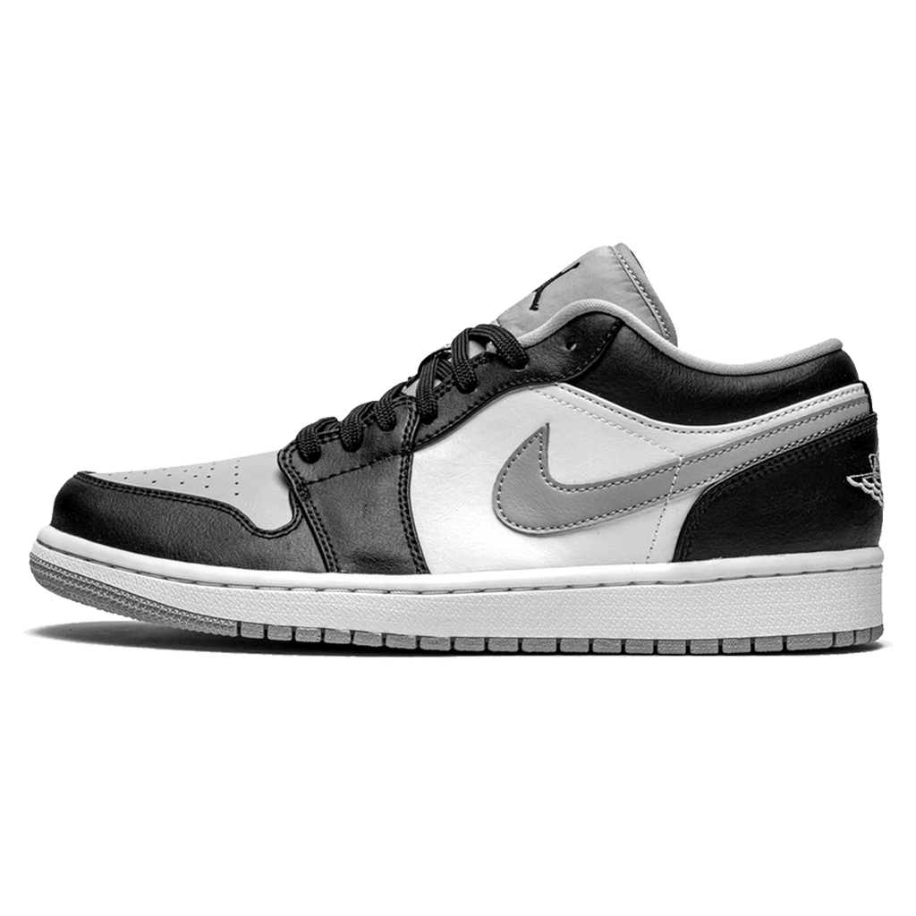 Custom Supreme LV Monogram Nike Cortez Leather White/Grey