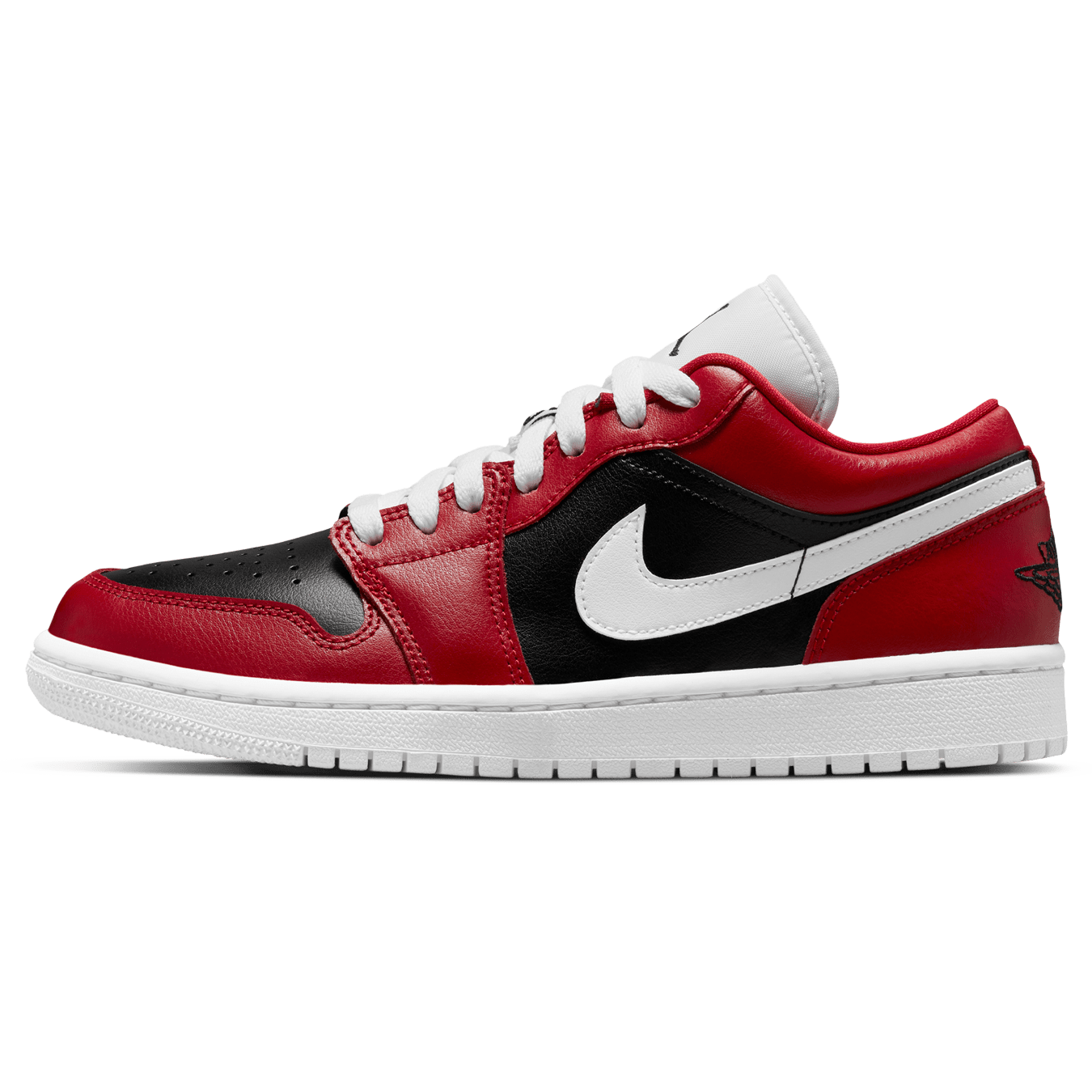 Air Jordan 1 Low Wmns 'Chicago Flip' — Kick Game