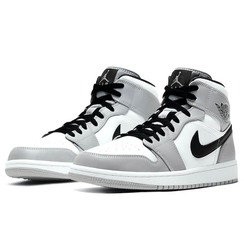 Buying Air Jordan 1 smoke grey 11.5