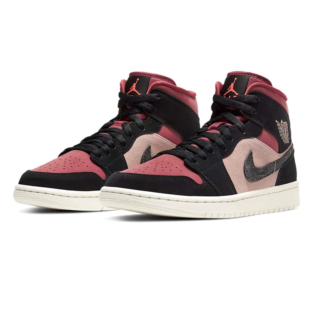 Jordan, Shoes, Nike Air Jordan Retro Mid Knicks 223