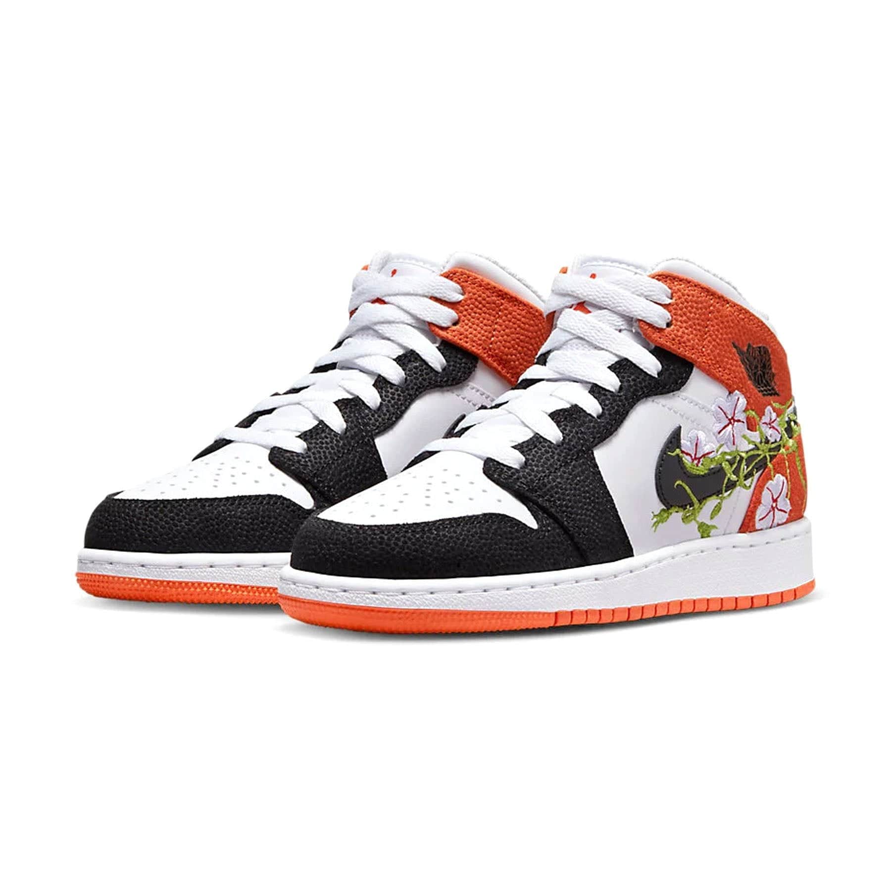 Jordan 1 mid se hoops hotsell