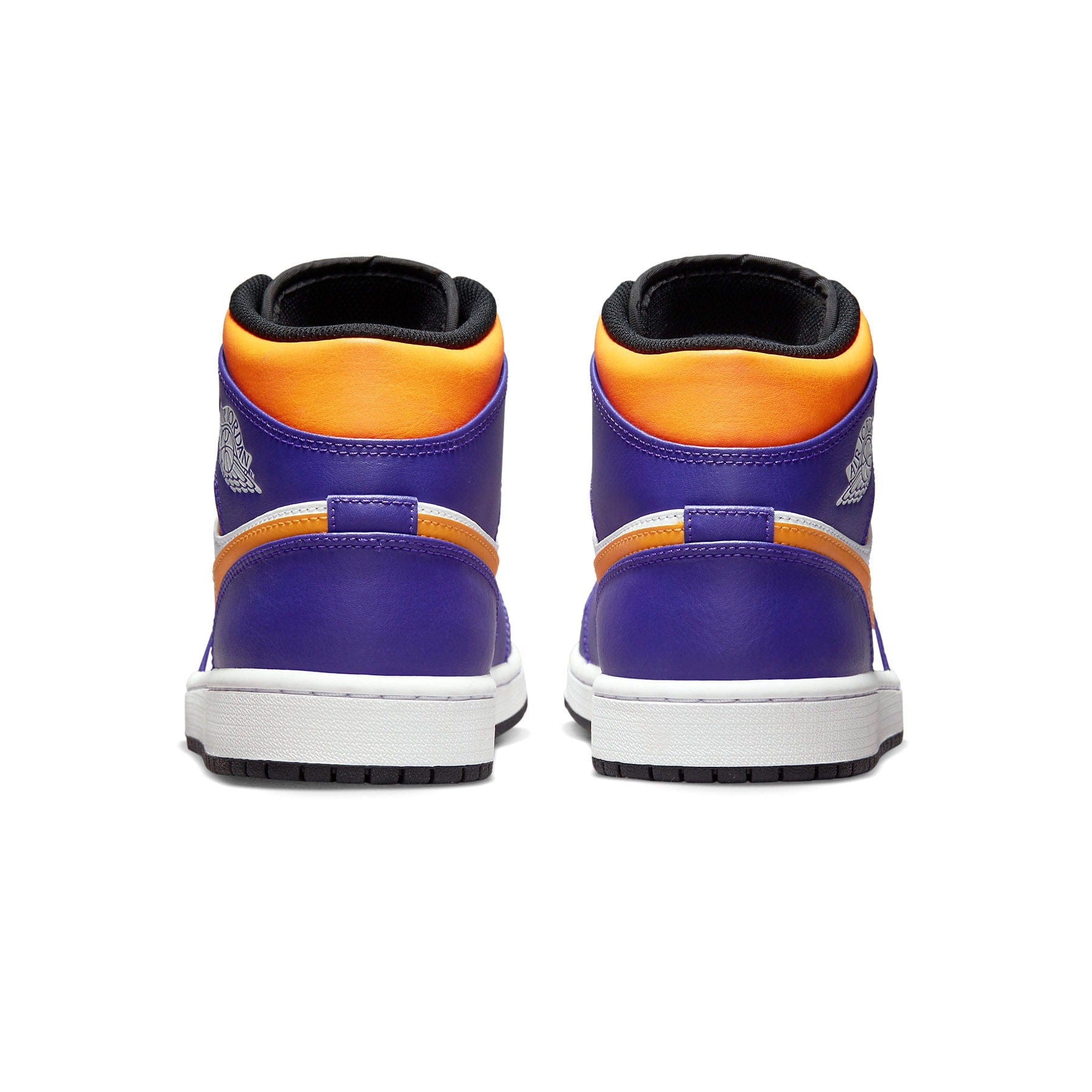 Jordan 1 og lakers on sale