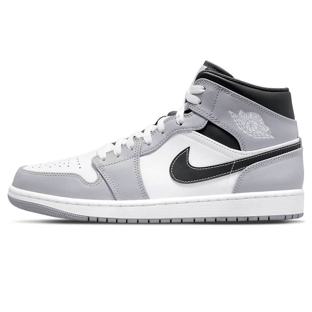 Nike Air Jordan1 High Smoke Grey